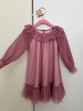 nordstrom kids christmas dress Nordstrom | Dresses | Nordstrom Red Velvet Kids Holiday Christmas Dress  Girls Size